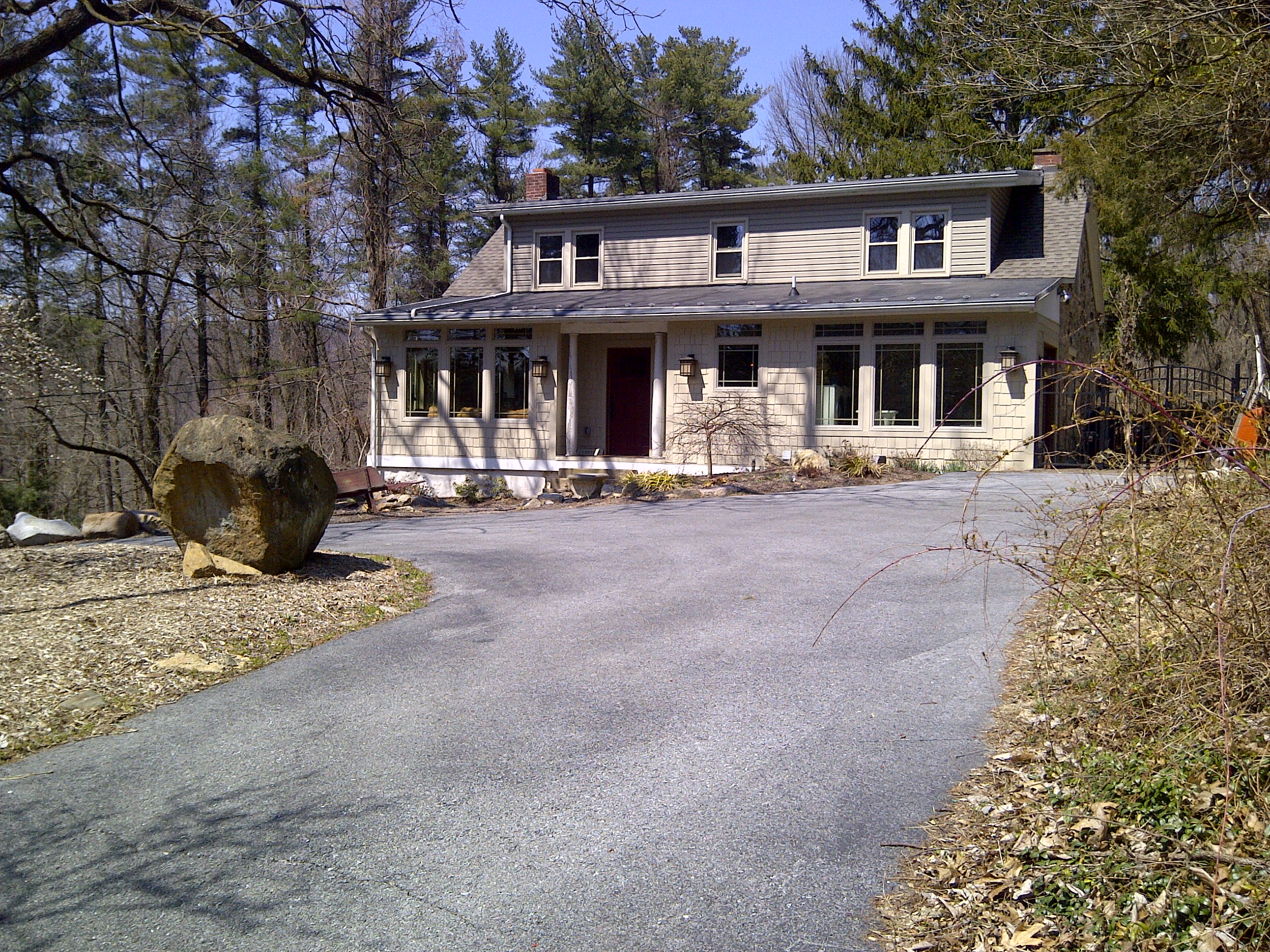 Cottage