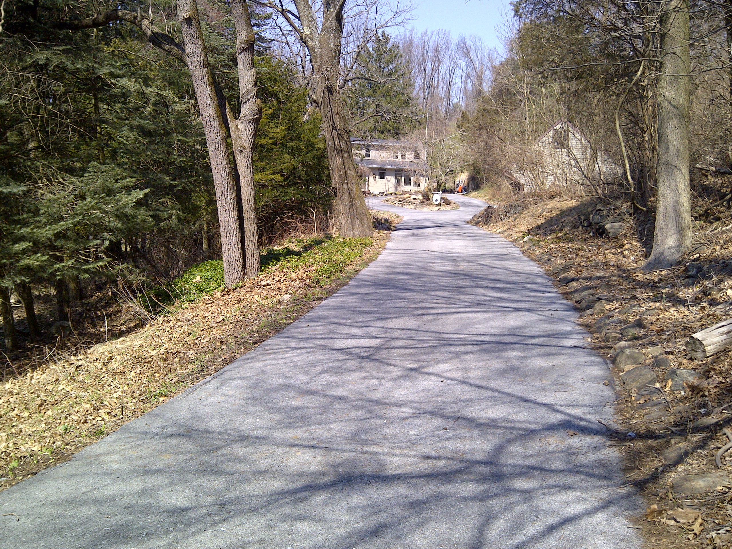 Lane