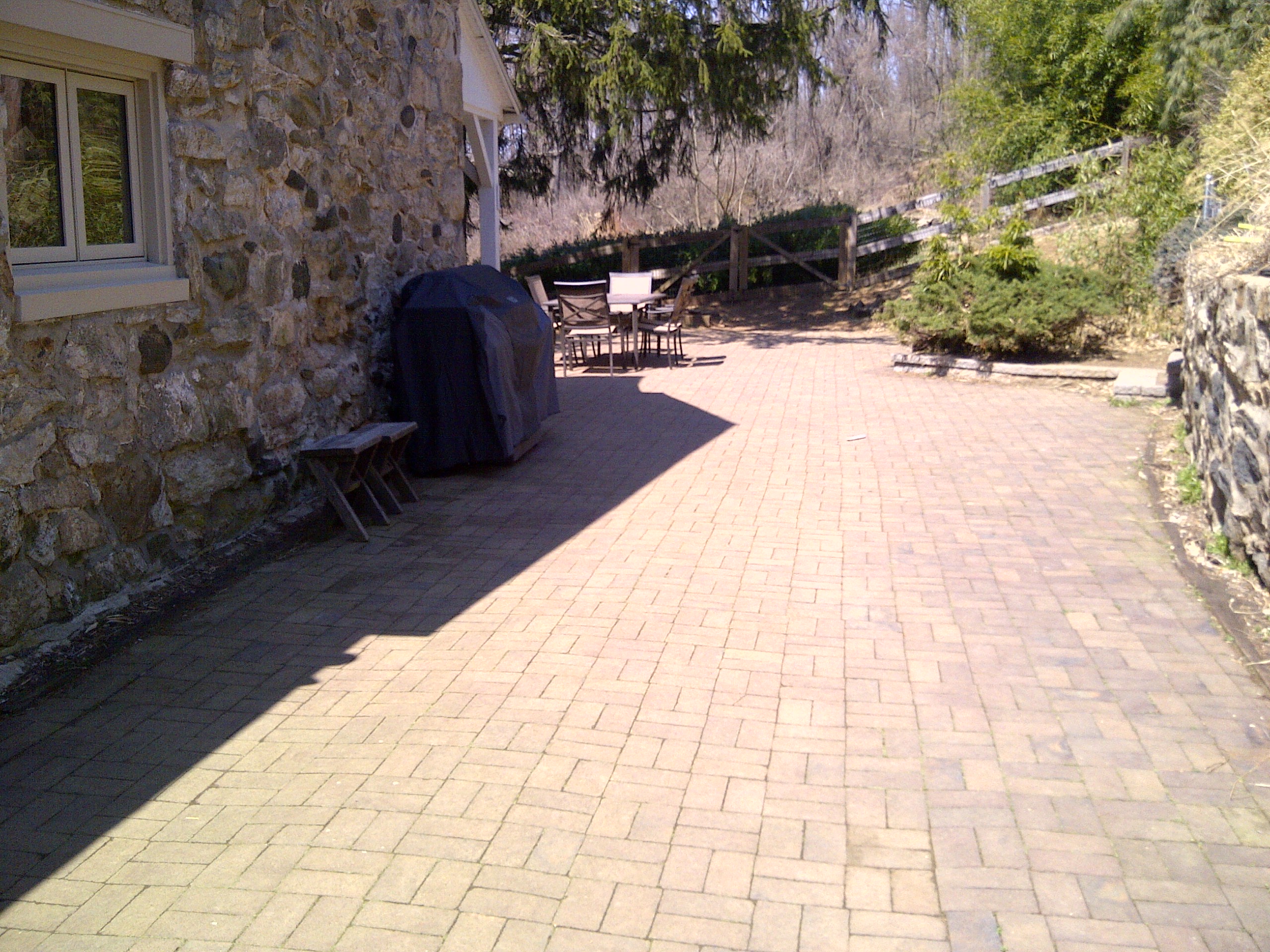 SidePatio