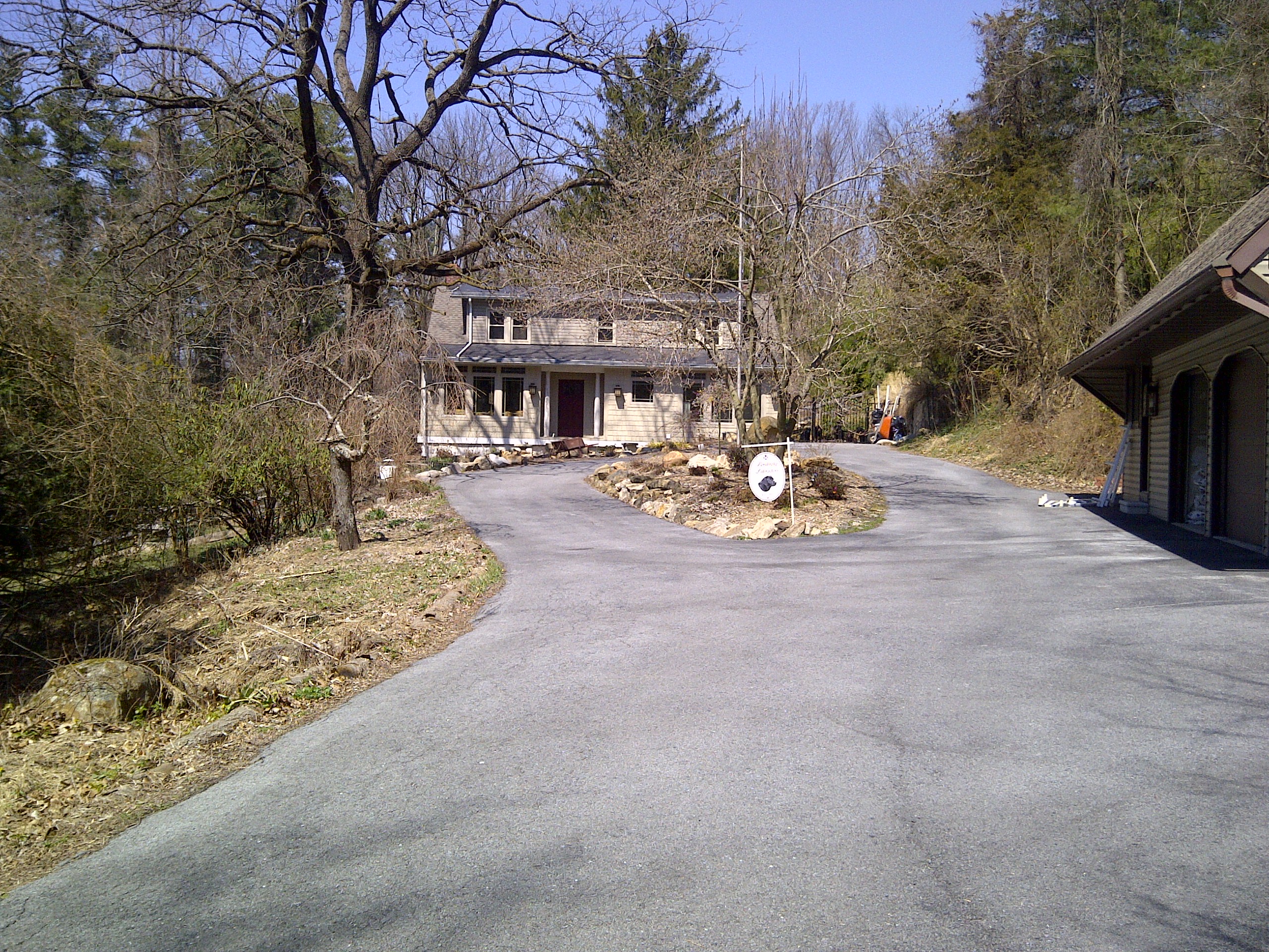 CottageLane